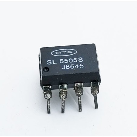 Optocoupleur SL5505S