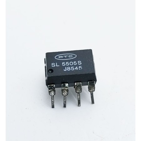 Optocoupleur SL5505