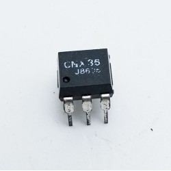 Optocoupleur CNX35