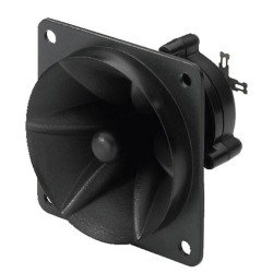 Haut-parleur d'aigu piézo 60 watts rms