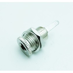 Prise d'alimentation chassis 2.5x1.3mm