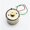 Micro moteur 5-6 volts DC