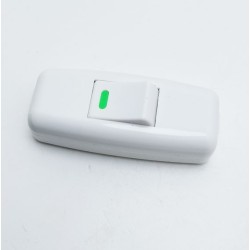 Interrupteur pour lampe de chevet