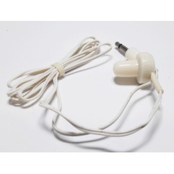 Ecouteur type crytal pour radio