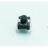 Micro-poussoirs pour télécommande 6x6x7