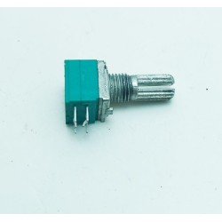 Potentiomètre 2x 100KB