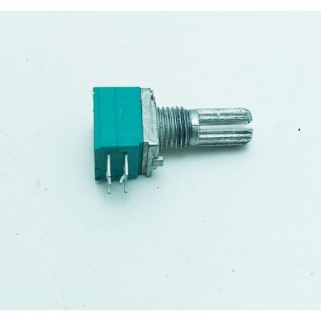 Potentiomètre 2x 100KB