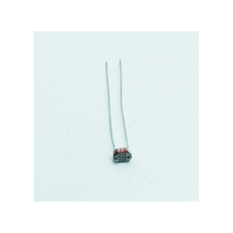 Photo résistance LDR 05