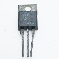 Thyristor Tyal 508B