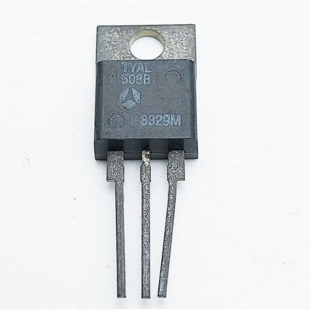 Thyristor Tyal 508B