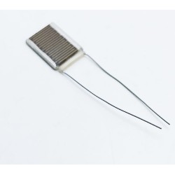 Photo résistance LDR 15x12mm