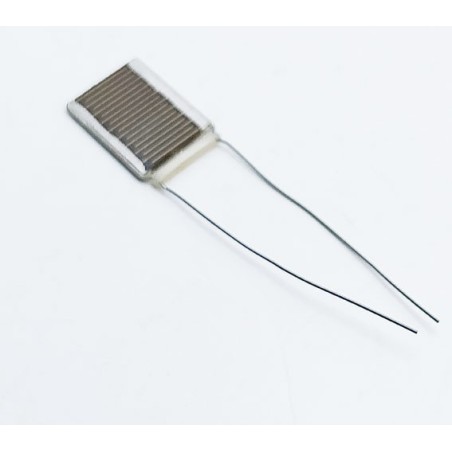 Photo résistance LDR 15x12mm