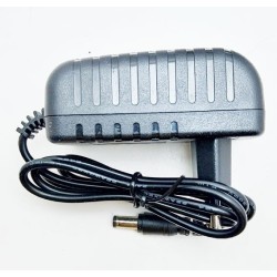 Alimentation 12volts 2 Ampères