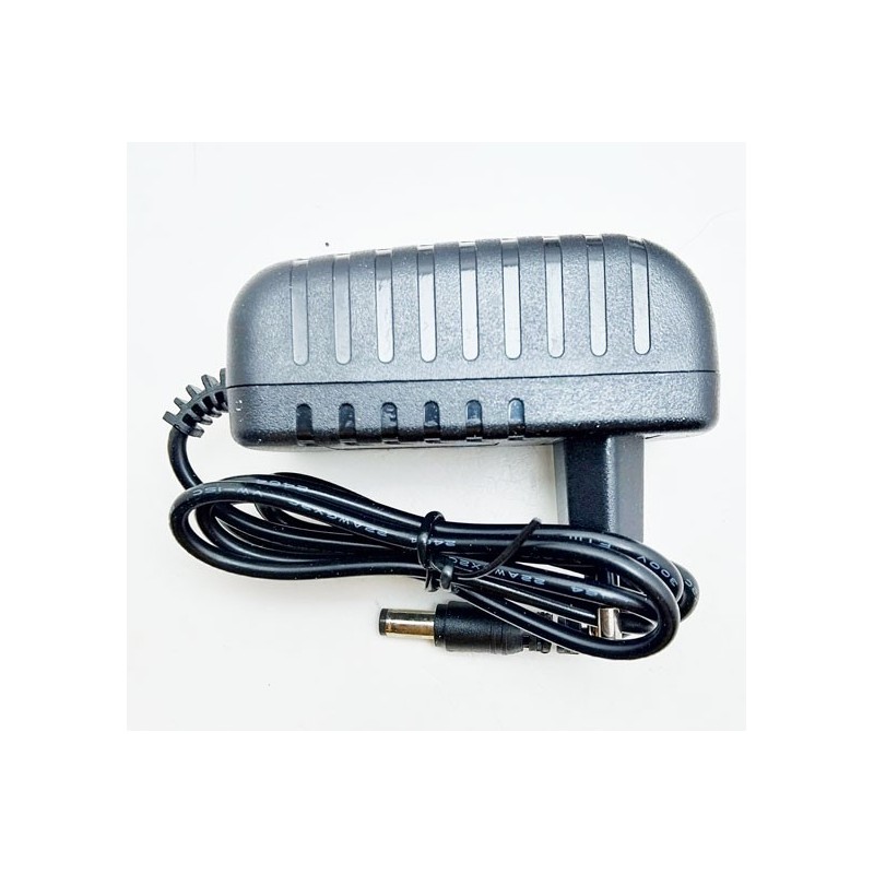 Alimentation 12volts 2 Ampères