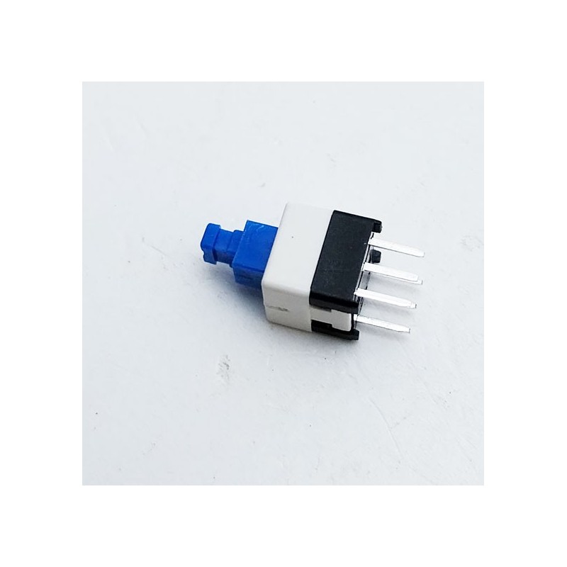 Micro-poussoirs double 7x7x14