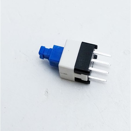 Micro-poussoirs double 7x7x14