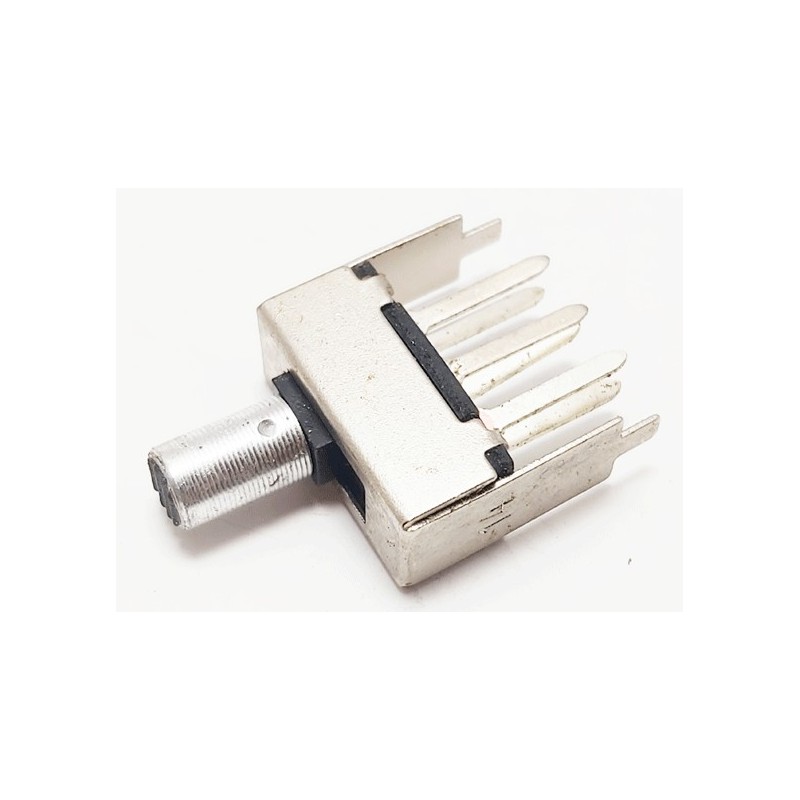 Inverseur a glissière 2 positions