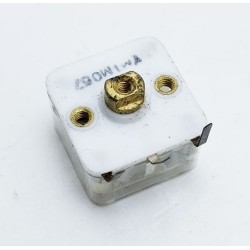 Condensateur variable 10/160pf