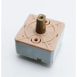 Condensateur variable 20/140pf + 30/300pf