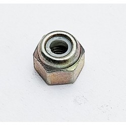 Ecrou 3mm avec frein