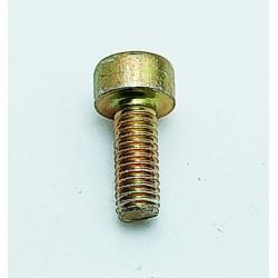Vis acier M3x8 Btr