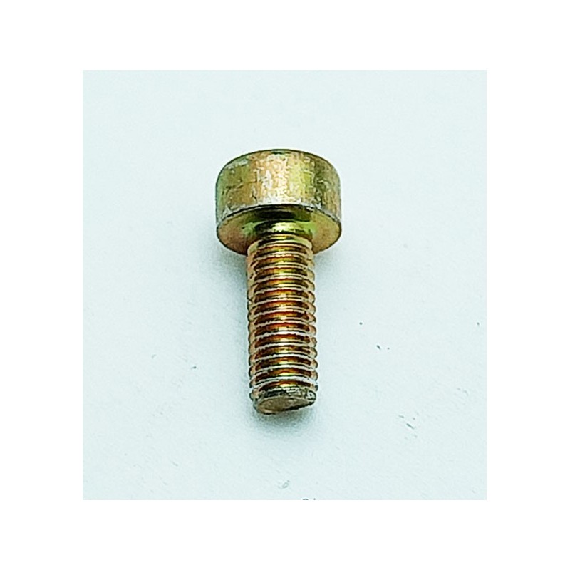Vis acier M3x8 Btr