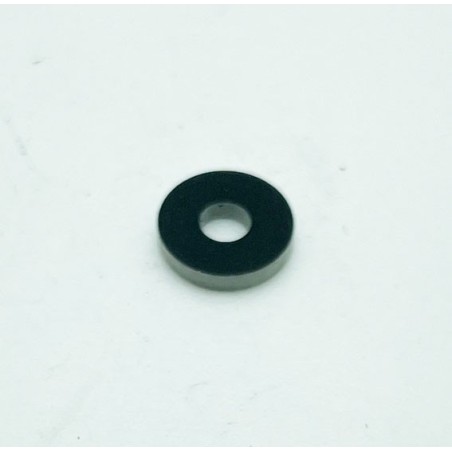 Rondelle acier 2.5x6mm