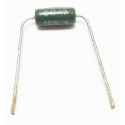 Résistance de puissance 2.2 ohms 3/5 watts 5%