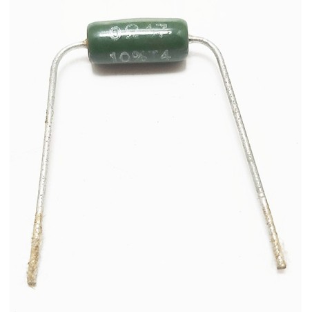 Résistance de puissance 2.2 ohms 3/5 watts 5%