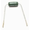 Résistance de puissance 2.2 ohms 3/5 watts 5%