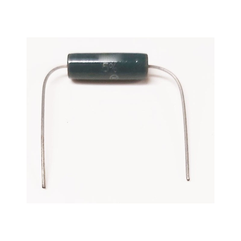 Résistance de puissance 2.2 ohms 7 watts