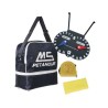 MS Pétanque Kit de Pétanqueur Complet