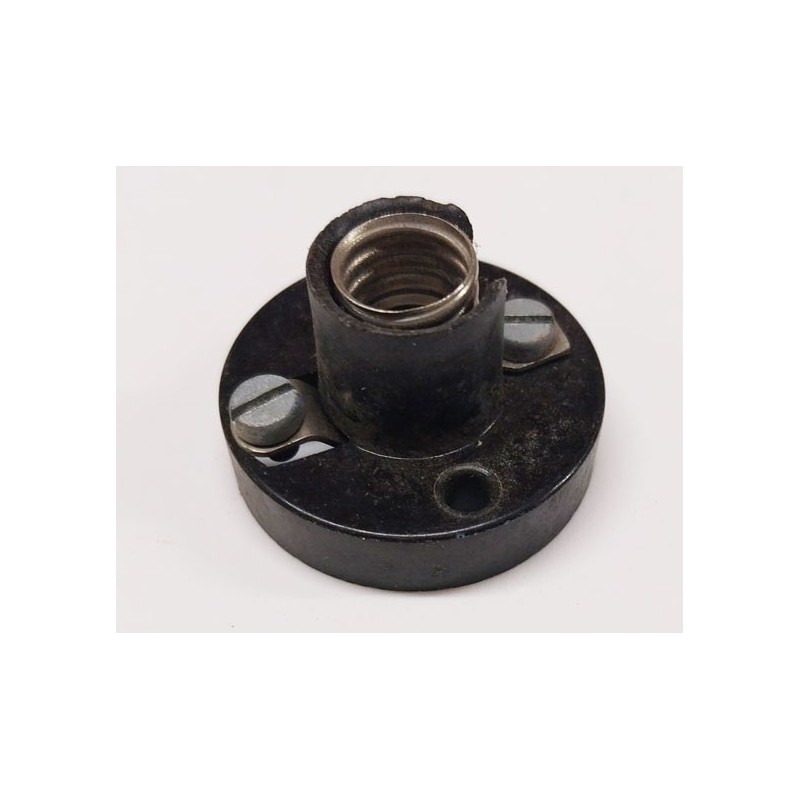 Support d'ampoule à vis E14