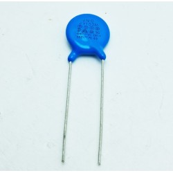Condensateur de sécurité 10nf