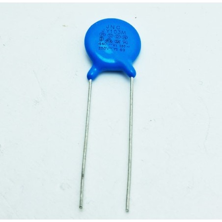 Condensateur de sécurité 10nf