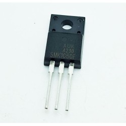 Transistor SMK1060