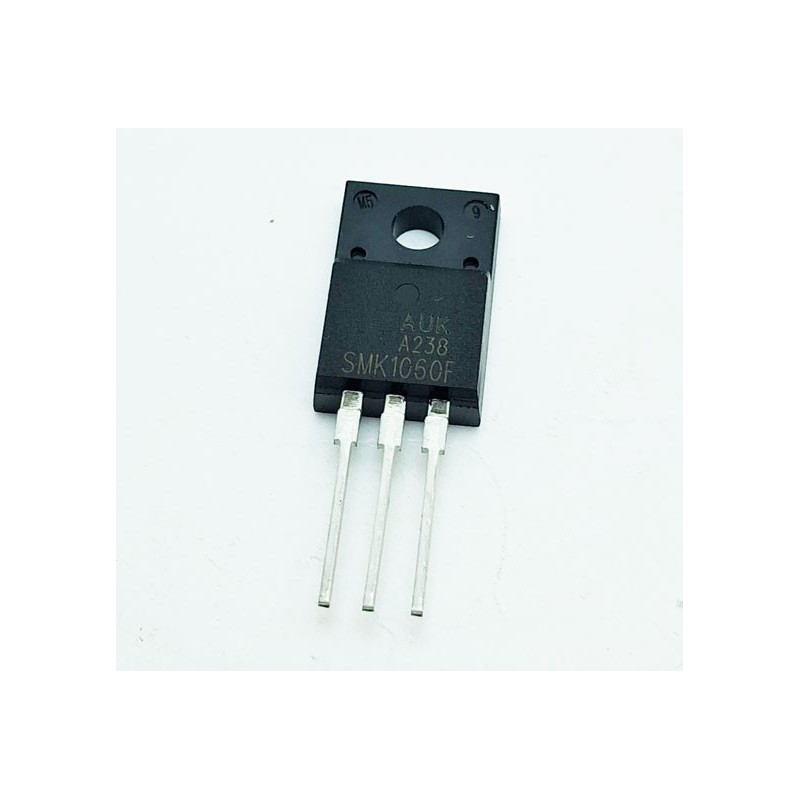 Transistor SMK1060