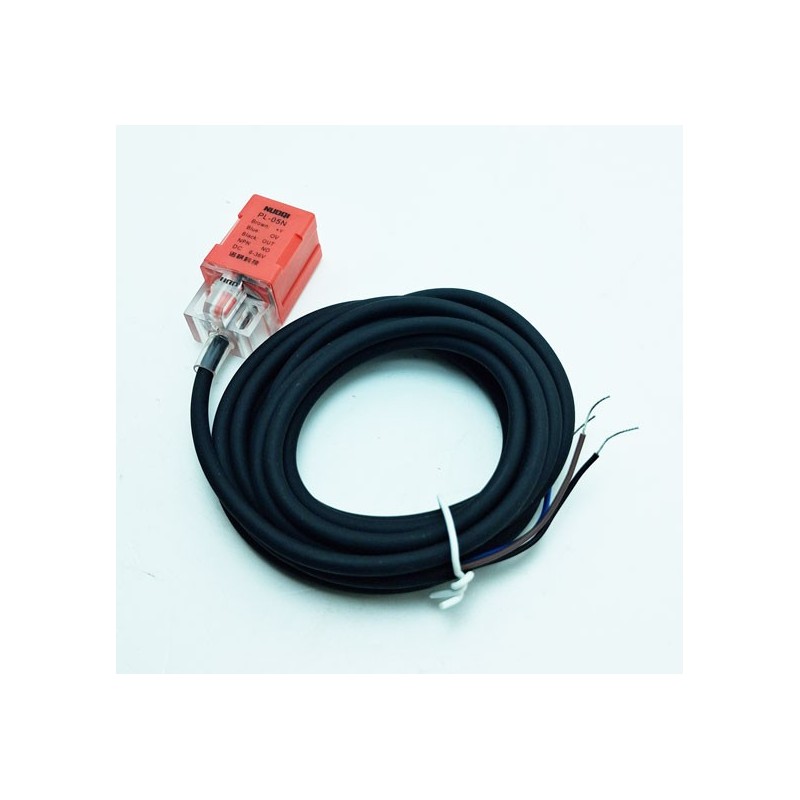 Capteur de proximité inductif