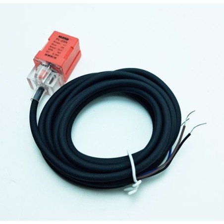 Capteur de proximité inductif