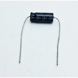 Condensateur 6.8mf 63volts