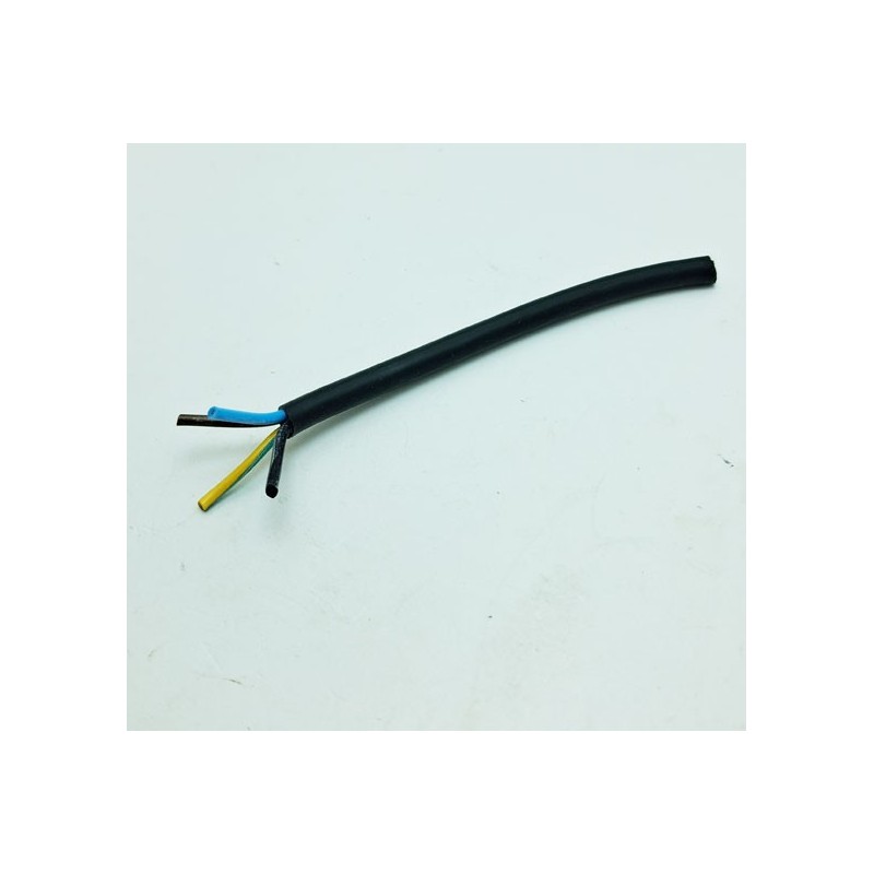 Fil de câblage 4 brins