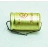 Condensateur 1000mf 40volts axial