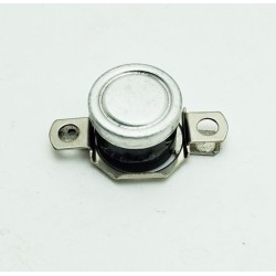 Fusible thermique 96°c 10 ampères 250volts