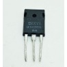 Transistor 12N50A MOSFET