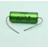 Condensateur 6.8mf 100volts
