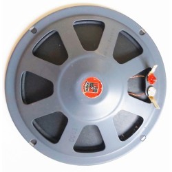 Haut parleur audax rond