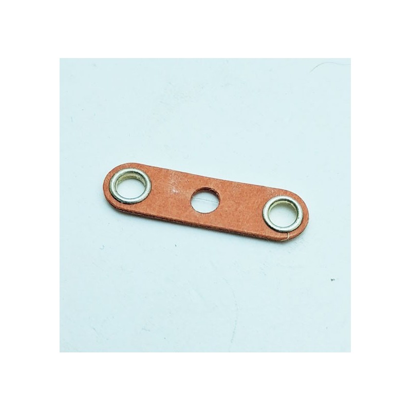 Fusible carton 0.3 ampères