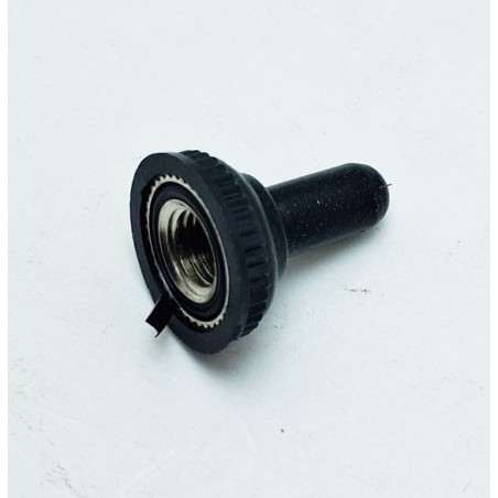 Cache étanche pour mini Interrupteur à levier