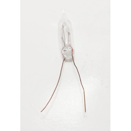 Luciol 12 volts 8x3mm