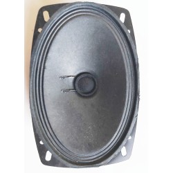 Haut parleur siare éliptique